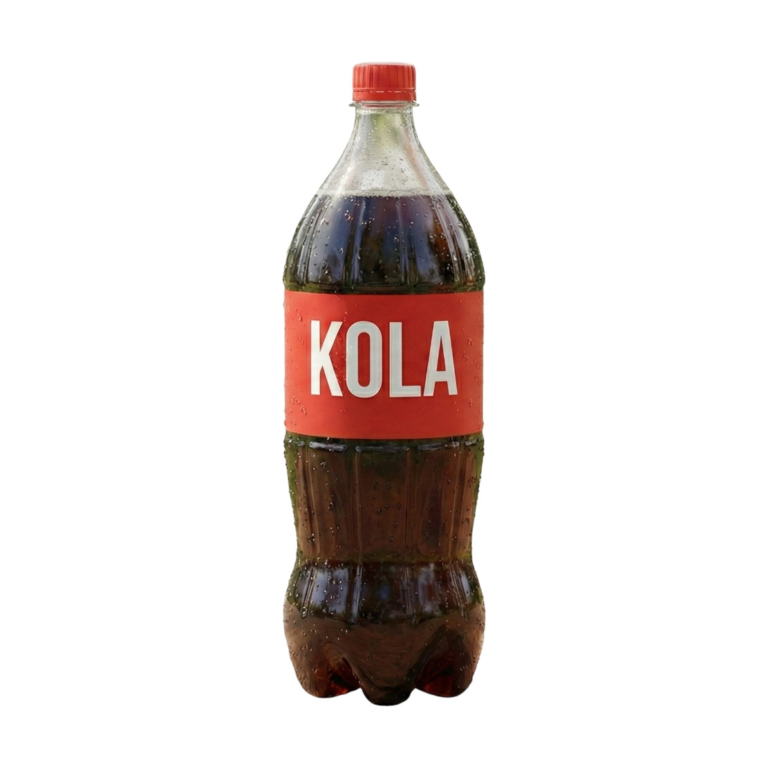 Çorbacı Kola 1 L