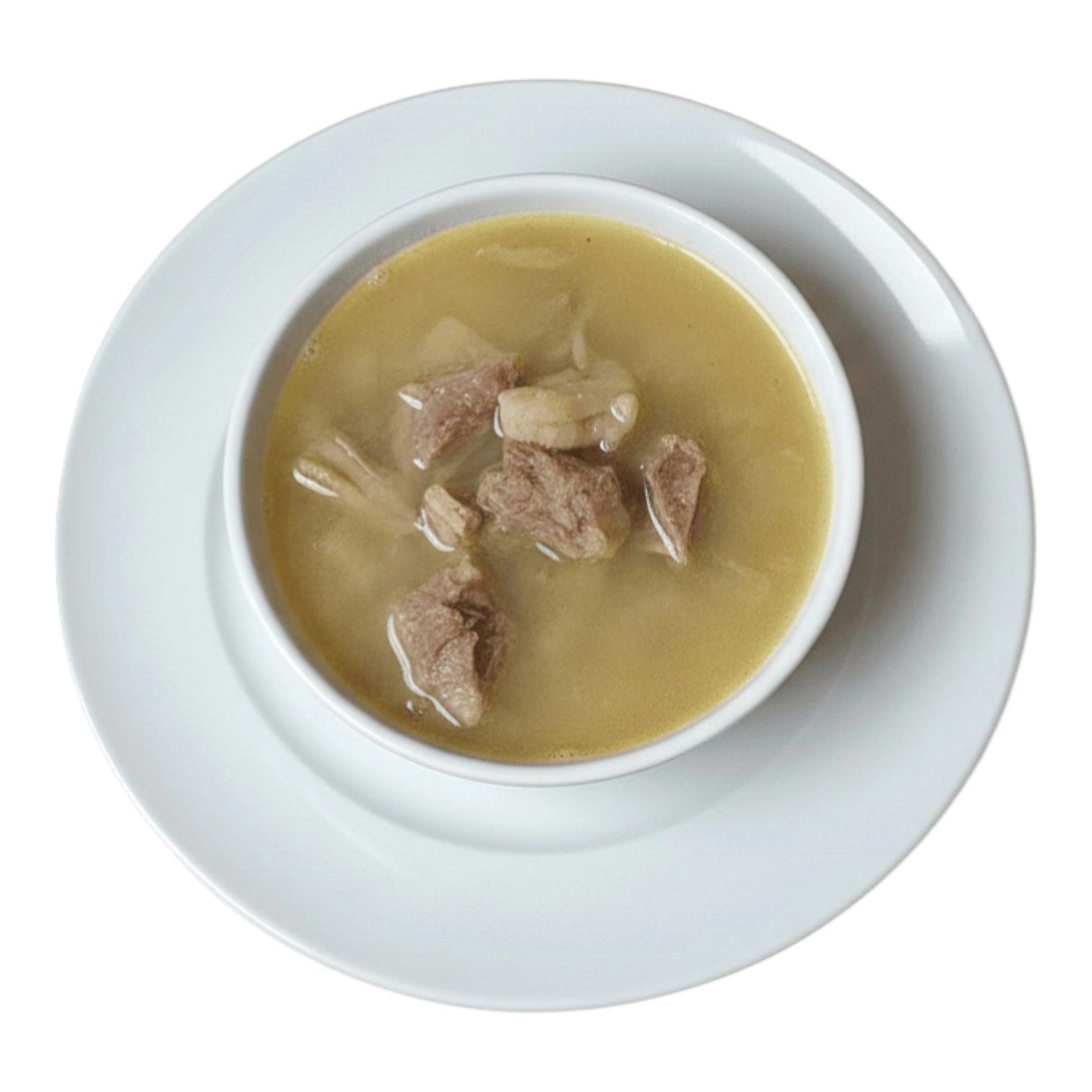 Çorbacı Taze Ayak Paça Çorbası