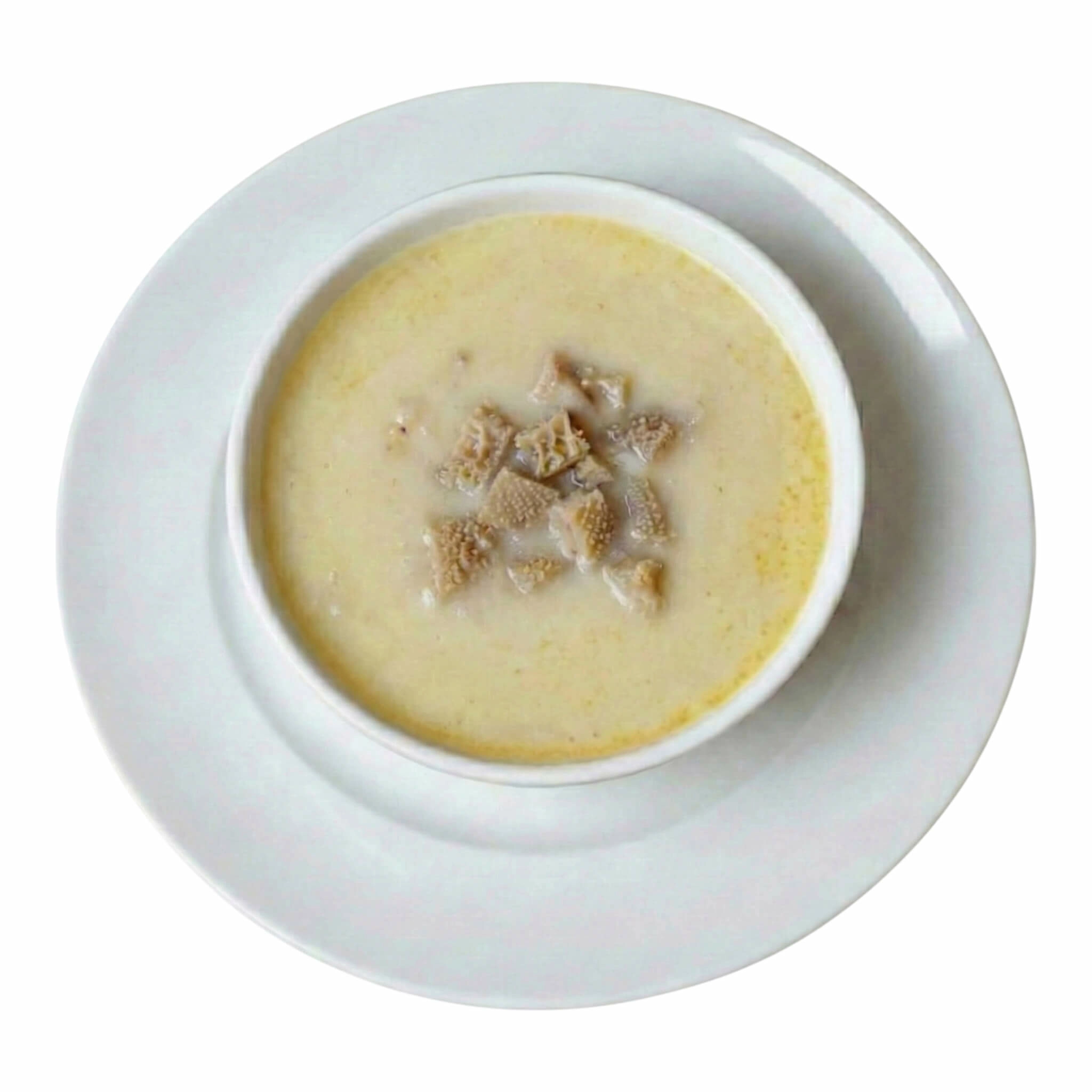 Çorbacı Taze İşkembe Çorbası