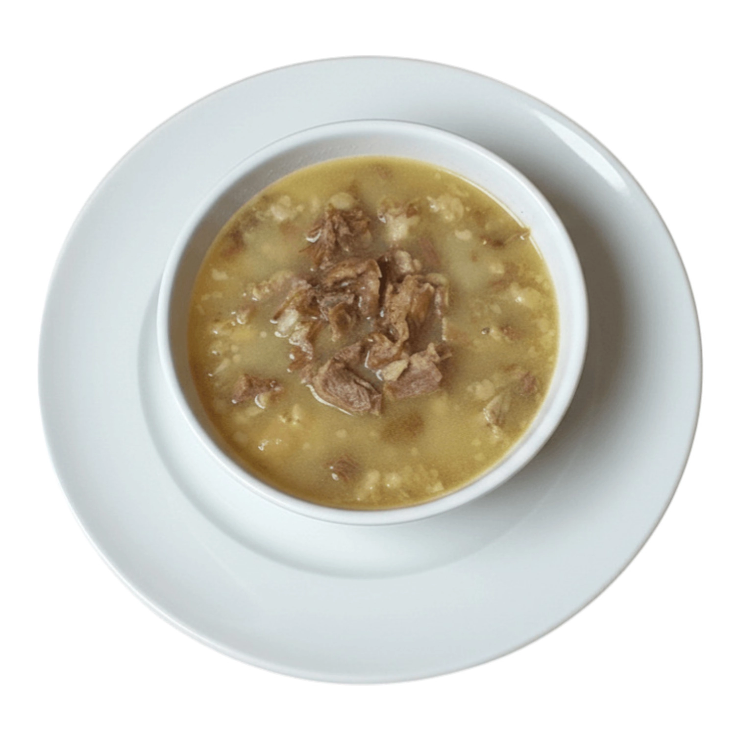 Çorbacı Taze Kelle Paça Çorbası